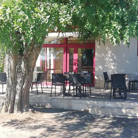 Auberge La Boucholiere Parthenay Ngoại thất bức ảnh