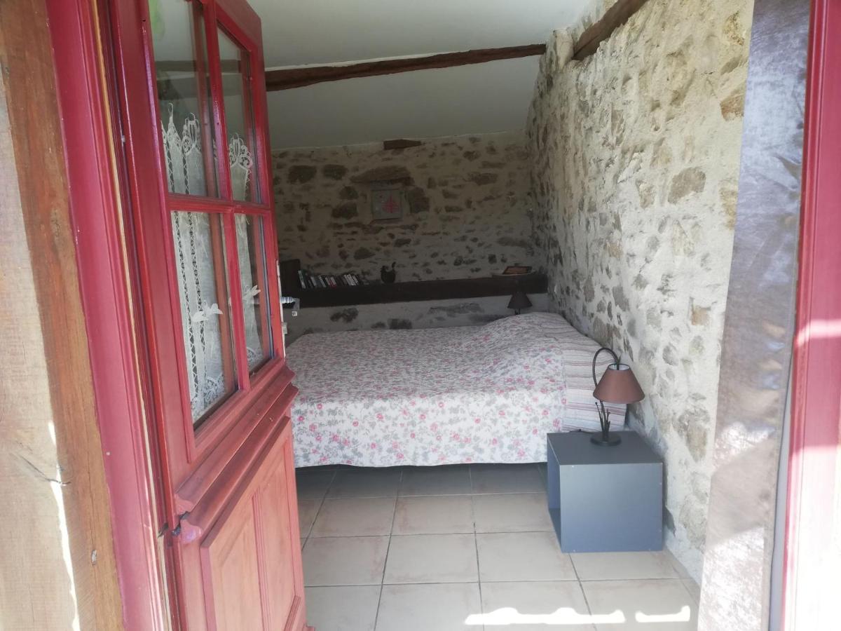 Auberge La Boucholiere Parthenay Ngoại thất bức ảnh