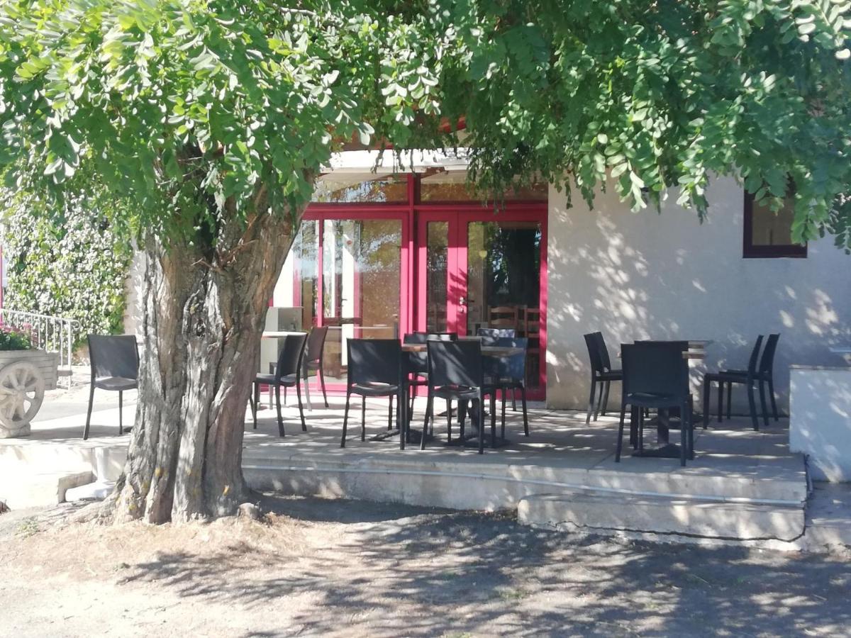 Auberge La Boucholiere Parthenay Ngoại thất bức ảnh