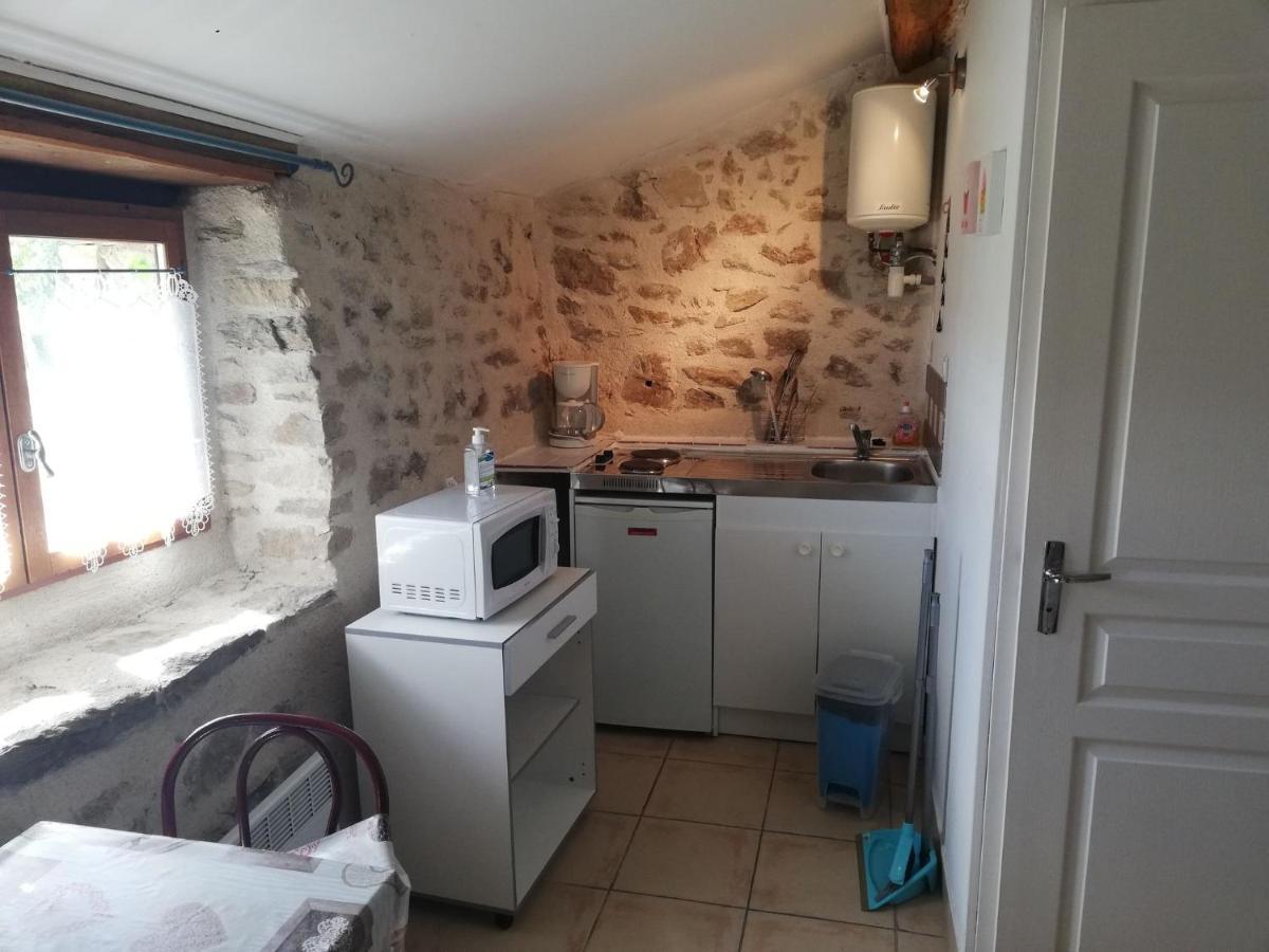 Auberge La Boucholiere Parthenay Ngoại thất bức ảnh